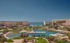 hotel fairmont taghazout bay